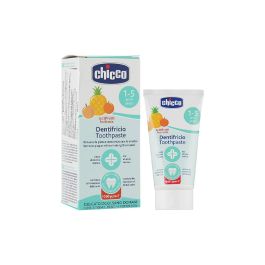 Chicco Dentifrice Fruits 1-5 ans - Hygiène Bucco-Dentaire Enfant