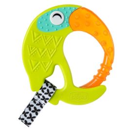 Anneau de Dentition Toucan Chicco - Soulage Gencives Bébé