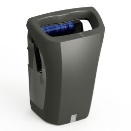 Sèche-mains STELL'AIR FF - Noir mat