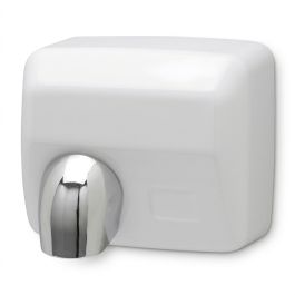 Sèche-mains OURAGAN FX - Automatique - Blanc
