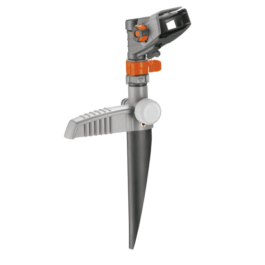 GARDENA - Arroseur-canon sur pic Comfort