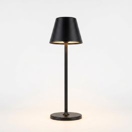 Lampe de Table Portable Sans Fil Rechargeable – Tactile LED 3 Modes