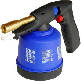 Chalumeau à gaz IDEALGAS