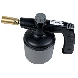 Chalumeau EXPRESS 8200 – Soudage et camping à recharge