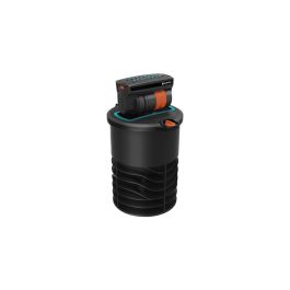 GARDENA - Arroseur oscillant escamotable OS 140