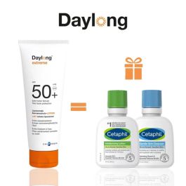 Daylong Coffret - Protection Solaire Complète | Boticinal