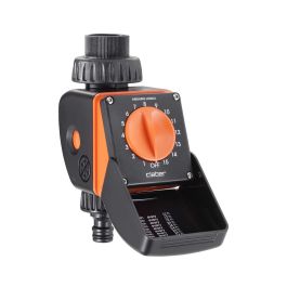 Programmateur Claber Aquauno Logica - 15 programmes d’arrosage