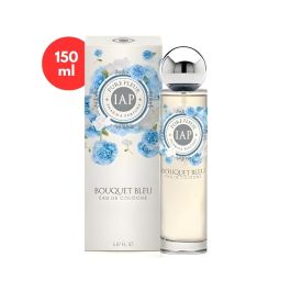 IAP Pharma Bouquet Bleu Eau de Cologne 150ml - Fraîcheur Florale