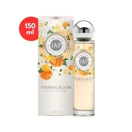 IAP Pharma Verbena Bloom Eau de Cologne 150 ml - Parfum Femme