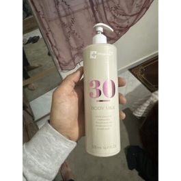 Lait Corps NR30 IAP Pharma - Hydratant 500ml pour le corps