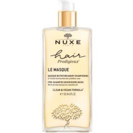 Spray Corporel Femme N°10 200ml - IAP Pharma - Parfum Frais