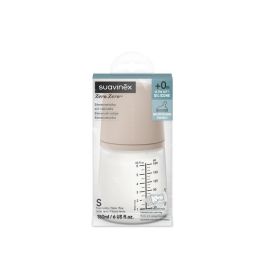 Biberon Zero Anti-Colique 180 ml - Suavinex - Bébé