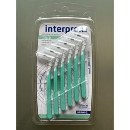 Vitis Interprox Plus Brossettes Micro - Dentaid - Hygiène Bucco