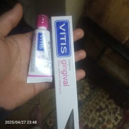 Vitis Brosse à Dents Gingival - Vitis - Soin des Gencives