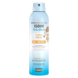 ISDIN Pediatrics Spray Écran Solaire Kids SPF50 250ml