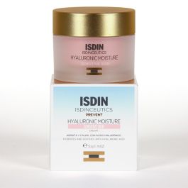 Isdinceutics Hyaluronic Crème Peaux Sensibles - Isdin - 50g