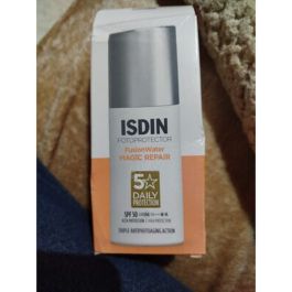 Isdin Écran Solaire Fusion Water Magic Repair SPF 50+ 50ml