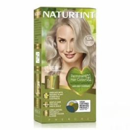 NATURTINT Coloration 10A Blond Cendré Clair 170ml