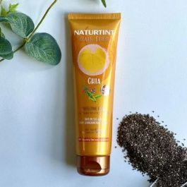 Naturtint Masque Cheveux Chia 150ml - Soin Capillaire