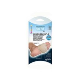 Coussinet Plantaire Double L - Herbi Feet - Confort Pieds