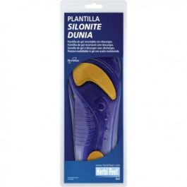HERBI FEET Semelle Dunia Taille L 1506521