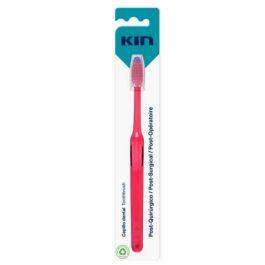 Brosse à Dents Post-Chirurgicale KIN - Hygiène Buccale Délicate