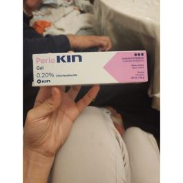 Kin PerioKin Gel 30ml - Soin Spécifique Gencives - Boticinal