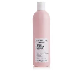 Crème Capillaire Boucles Byphasse 250ml - Soin Sans Rinçage
