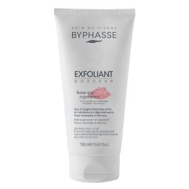 Byphasse Exfoliant Douceur Visage 150ml - Peaux Sensibles &