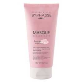 Masque Visage Douceur Peaux Sensibles et Sèches - Byphasse 150ml