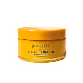 Byphasse Masque Capillaire Kératine Liquide 250ml - Soin Cheveux