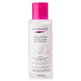 BYPHASSE Solution Micellaire Démaquillante Peau Nette 100ml