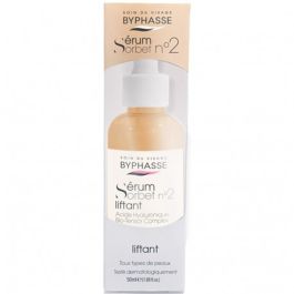 Byphasse Sérum Liftant Sorbet N°2 50ml - Anti-Âge Visage