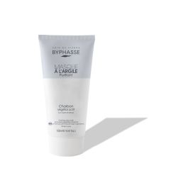 Byphasse Masque Visage Argile Détox Anti-Âge 150 ml - Boticinal