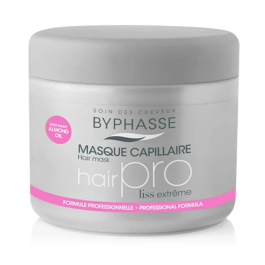Byphasse Masque Hair Pro Lixx Extreme 500 ml - Soin Capillaire