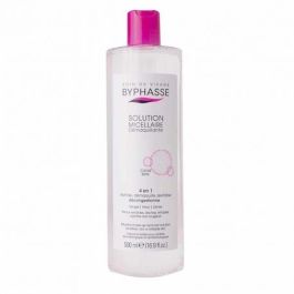 Solution Micellaire 4 en 1 Byphasse - Nettoyant Visage 250 ml