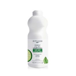 Byphasse Fresh Family Shampooing Thé Vert & Citron 750ml
