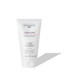 Crème Mains Nutritive+ Byphasse 150ml - Soin Hydratant