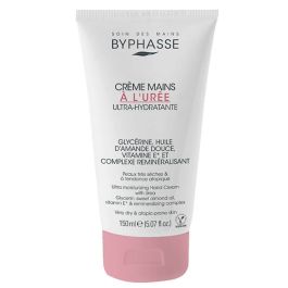 Crème Mains à l'Urée Byphasse 150 ml - Hydratation Intense