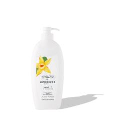 Byphasse Lait de Douche Vanille 1L - Douceur & Hydratation