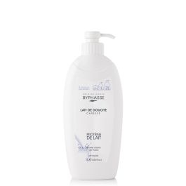 Lait de Douche Protéine 1L - Byphasse - Hydratation Quotidienne