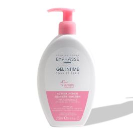 Byphasse Gel Intime pH Neutre 250ml - Hygiène Douce