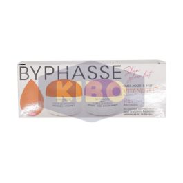 Byphasse Duo Crème Jour & Nuit Vitamine C Rétinol - Anti-Âge