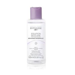 BYPHASSE Solution Micellaire Waterproof 100ML