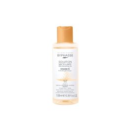BYPHASSE Solution Micellaire Vitamine C 100ML