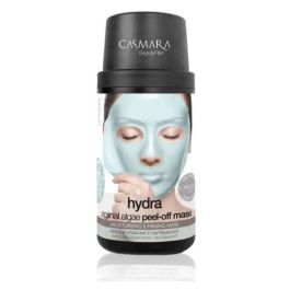 CASMARA Hydra Algae Peel-Off Kit Masque Visage Hydratant