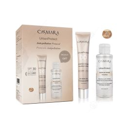 CASMARA Pack DD Cream Natural Light SPF30 + Eau Micellaire