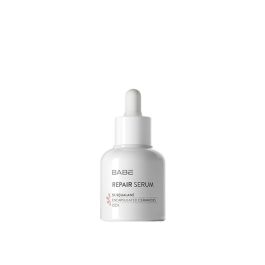 Babe Sérum Réparateur 5% Squalane - Hydratation Intense 30ml
