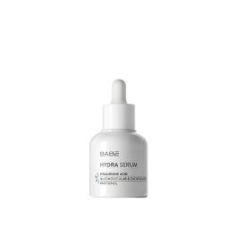 Sérum Hydra Acide Hyaluronique - Babe - Hydratant 30ml