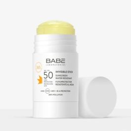 Babe Écran Solaire Invisible SPF50+ Stick 50ml - Protection